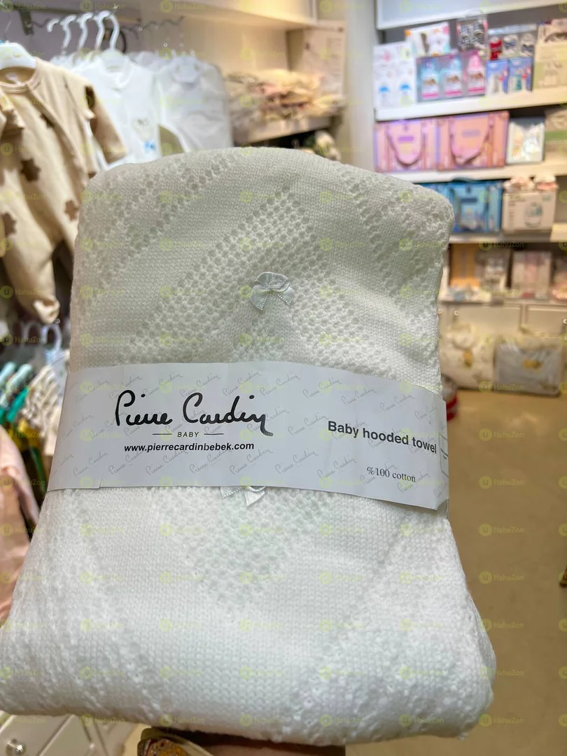 ለክርስትና ማንሻ የሚሆን ማቀፊያ