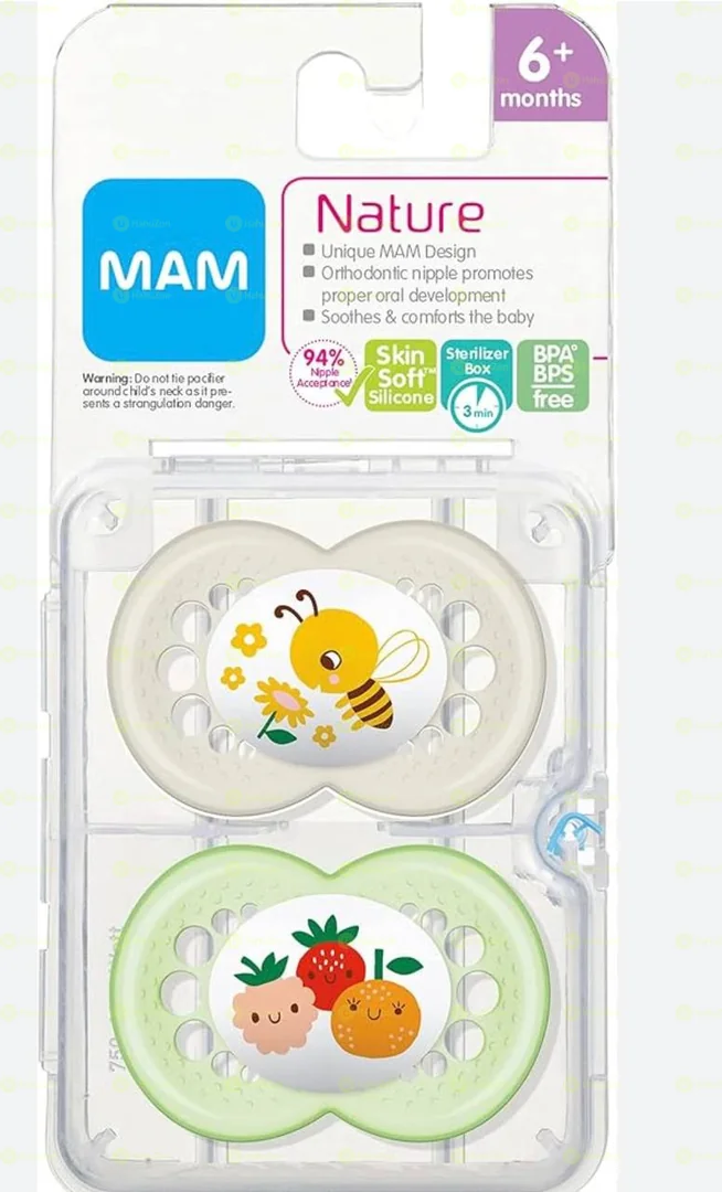 MAM Original Pacifier