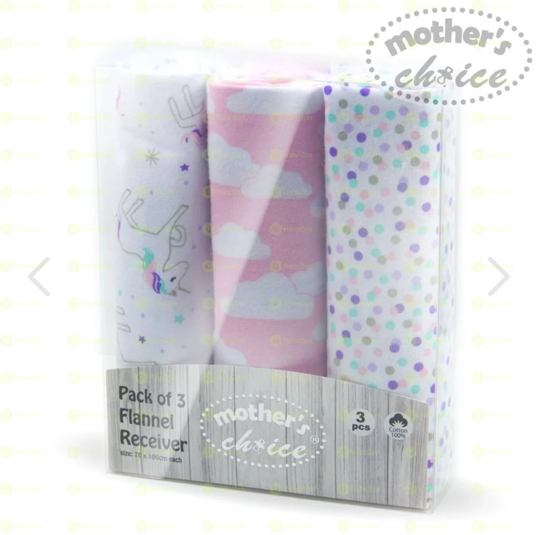 Mother Choice Flannel