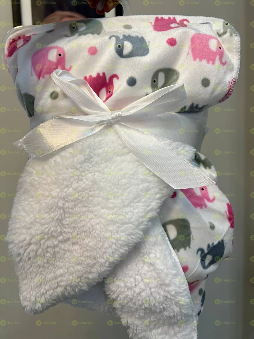 Baby Receiving Blankets