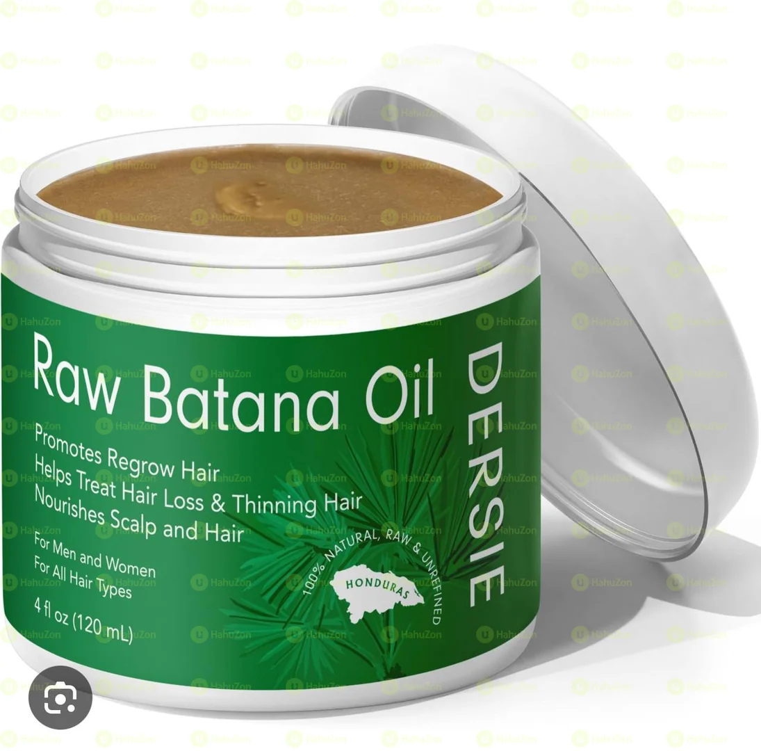 Batana Oil