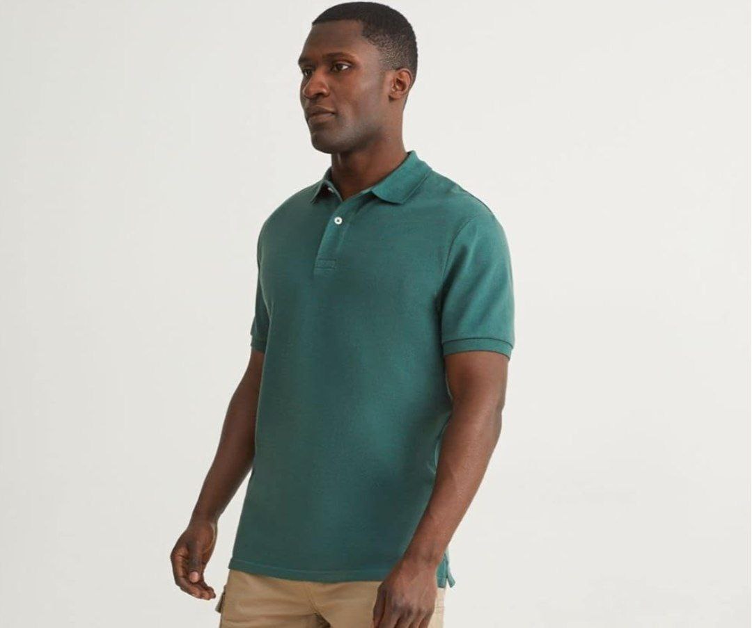C&A Men's Polo Shirts