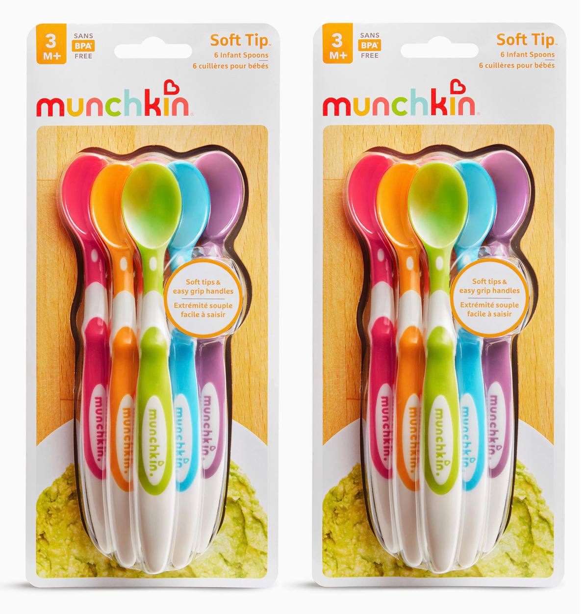 Baby Spoons