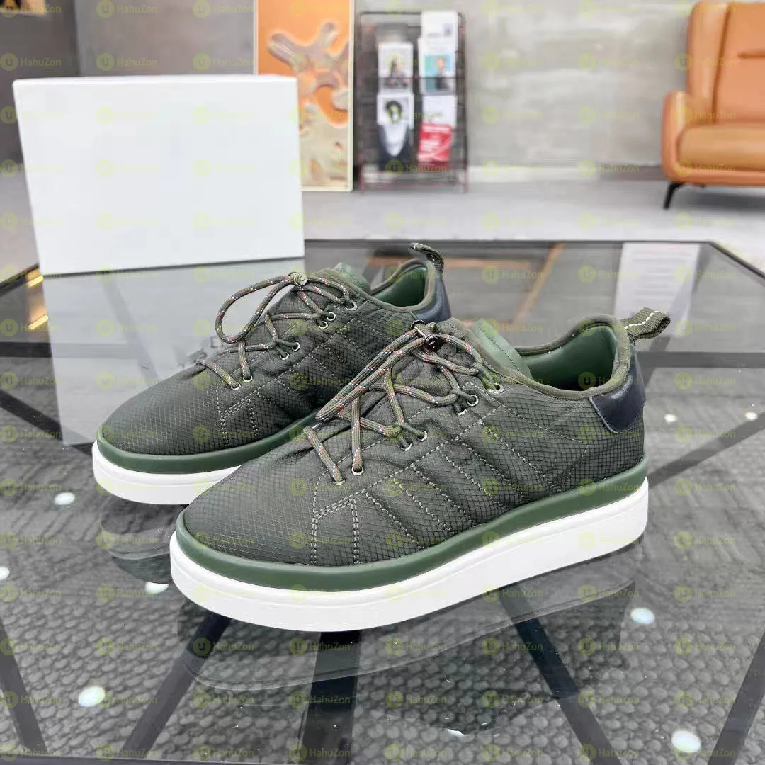 Adidas Moncler Men's Shoes