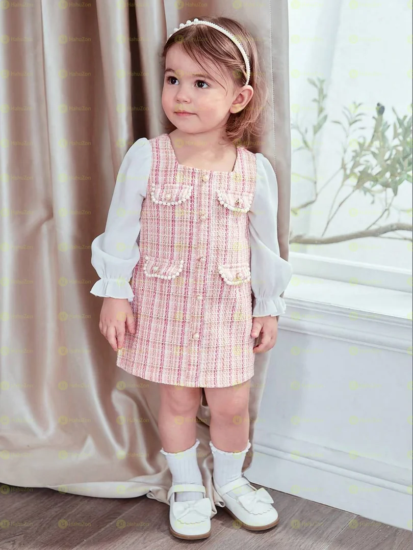 Baby Girls Dress