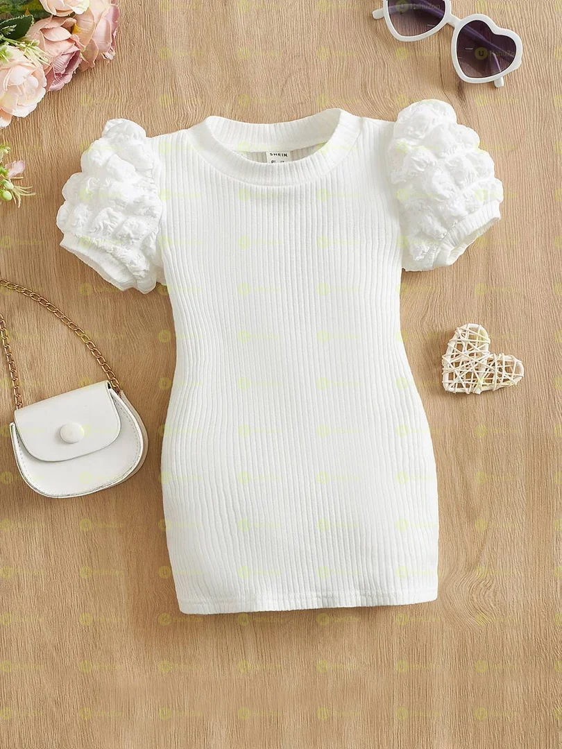 Baby Girls Dress