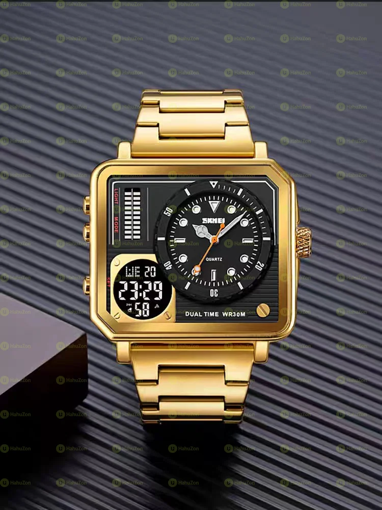 Skmei Men's Watches