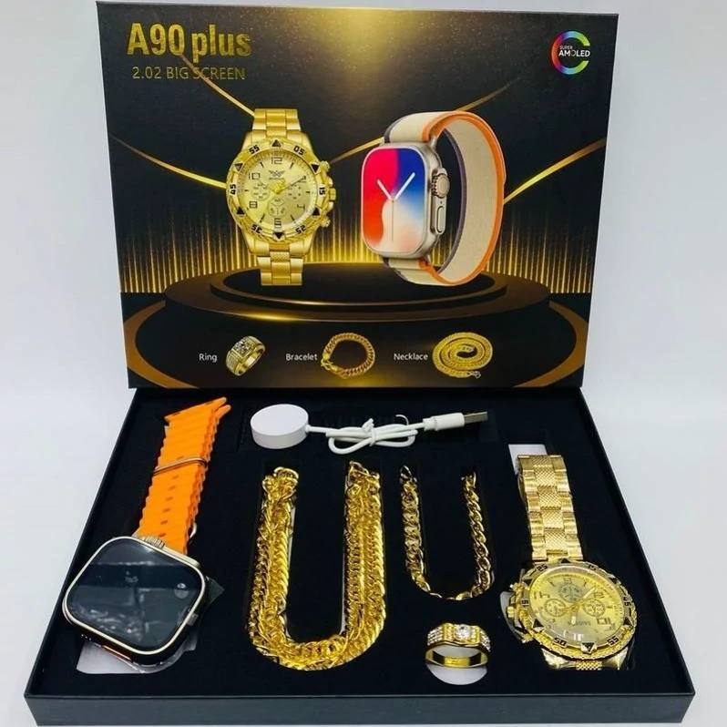 Multi Gift Set For Men's