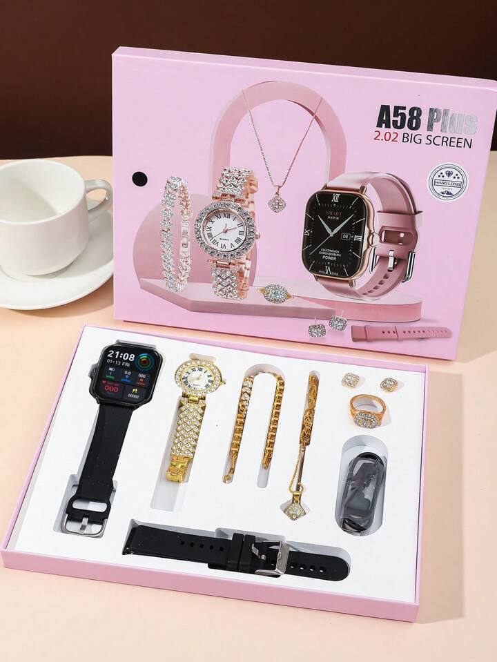 Multi Gift Set For Women's