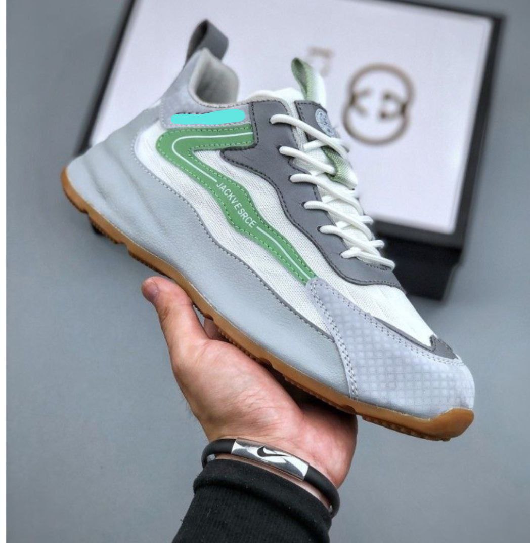 Men's Casual Sneakersots