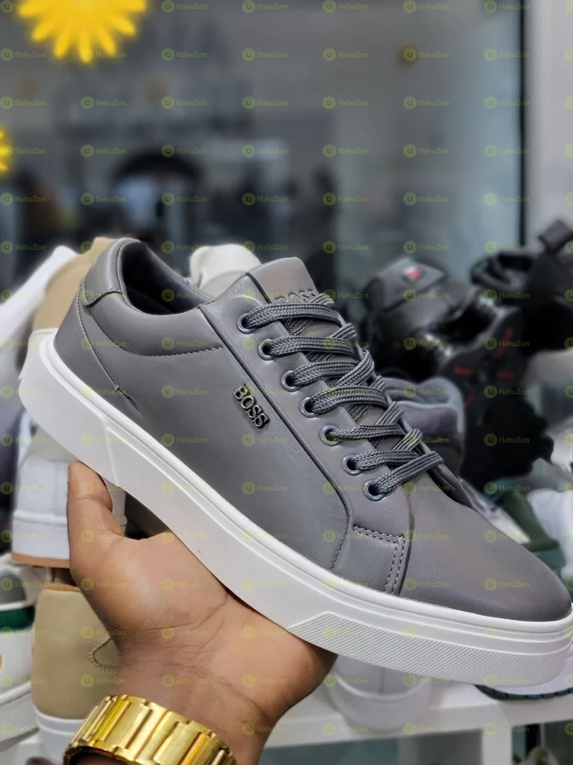 Boss Men's Shoes