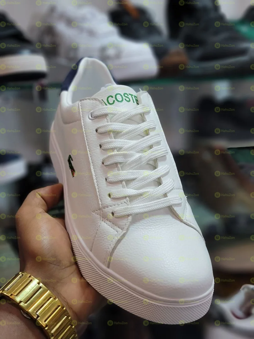 Lacost Men's Shoes