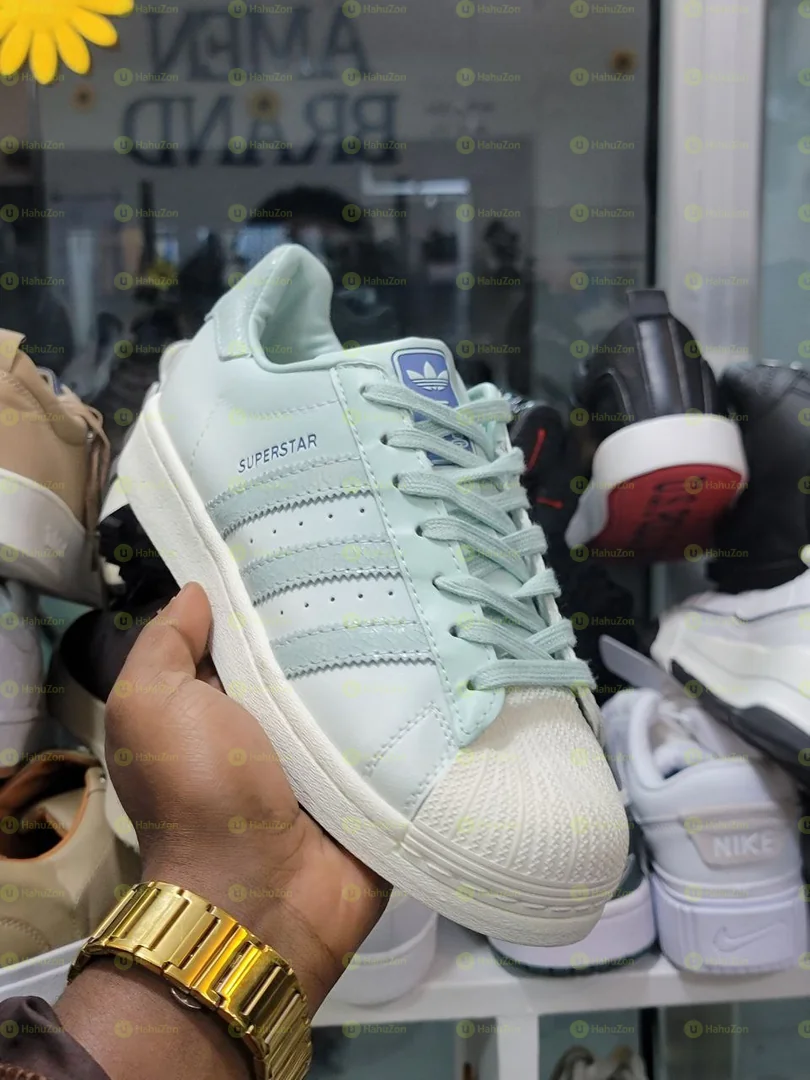 Adidas Old School Men's Shoes