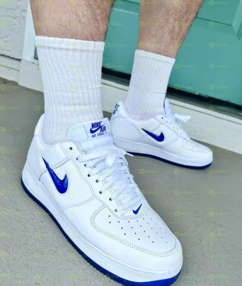 Air Force Men's Shoes