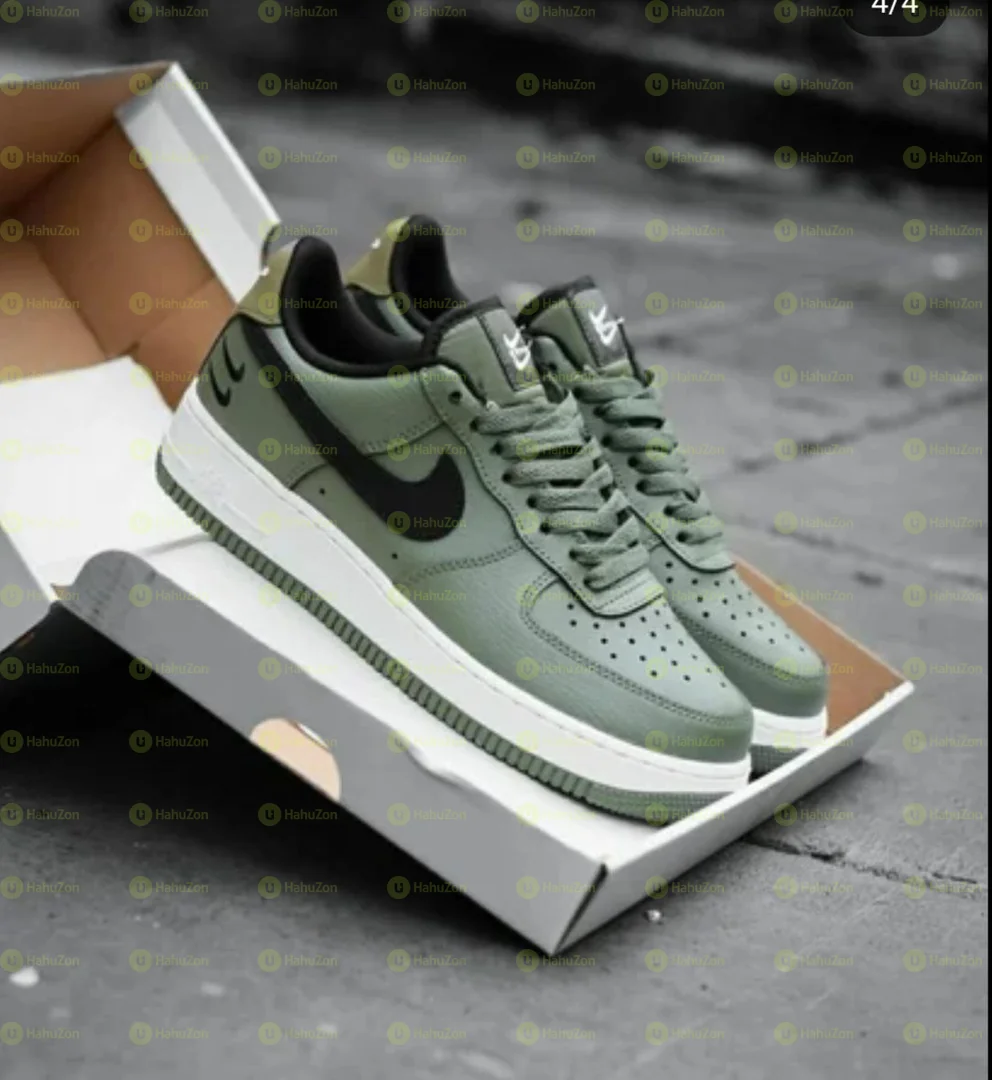 Air Force Men's Shoes