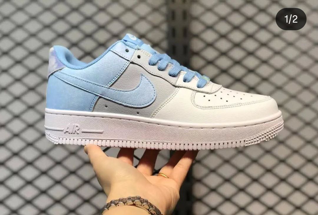 Air Force Men's Shoes