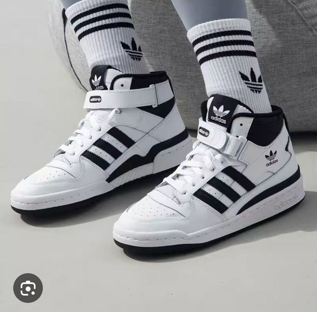 Adidas Men's Boots
