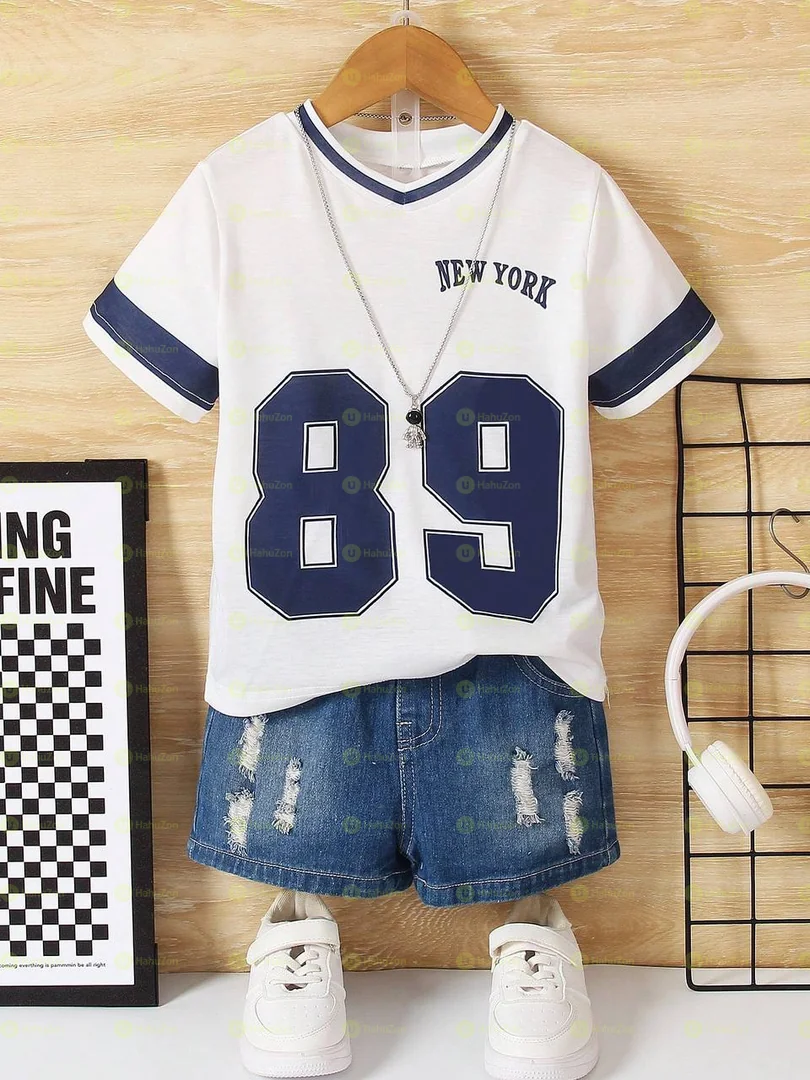 Kids Two pieces Sets