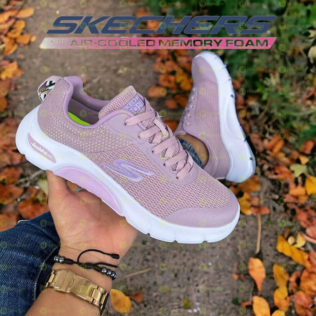 Skechers Ultra Go Women's Shoes