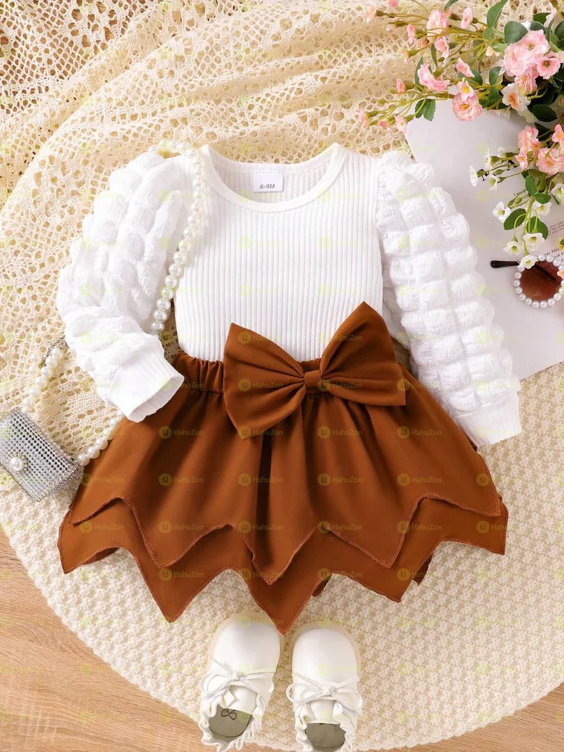 BabY Girls Tops & Skirts