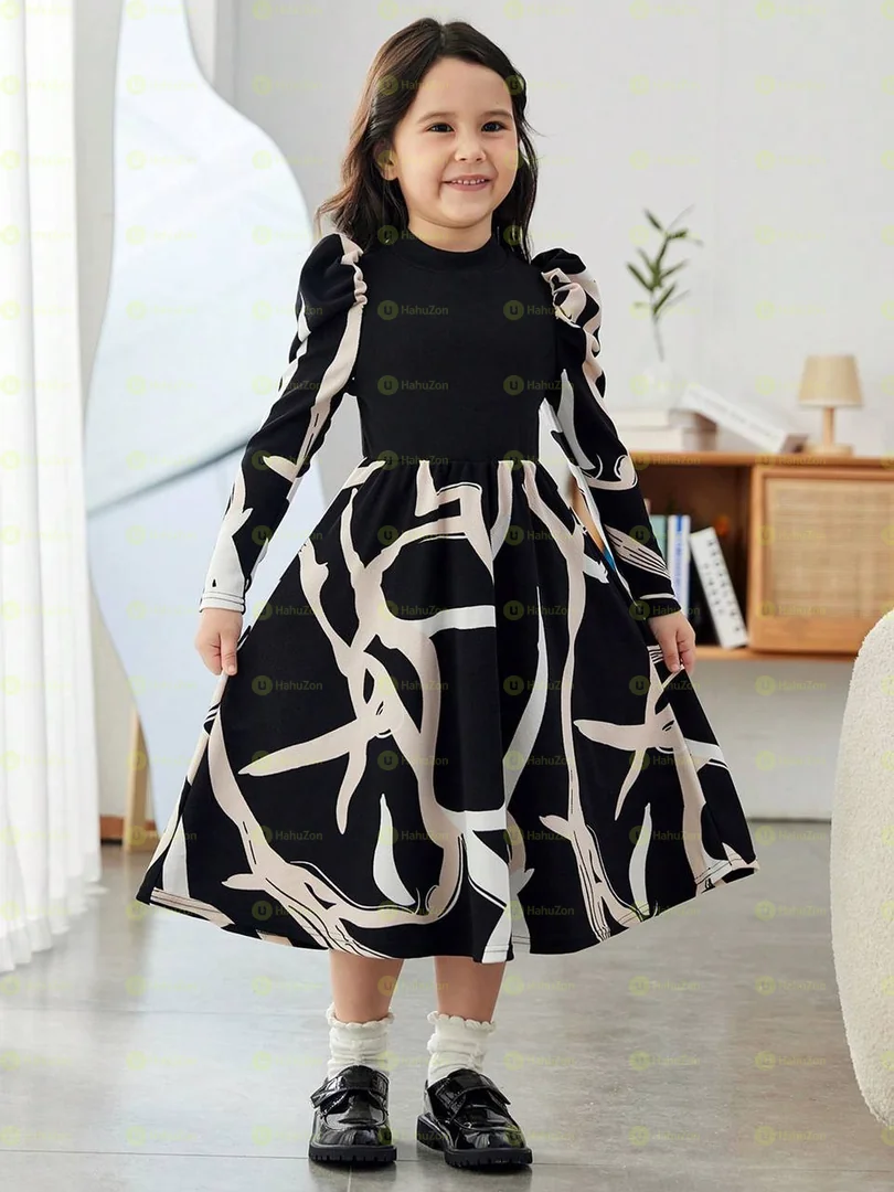 Baby Kids Dress