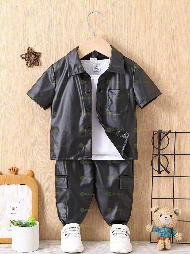 Kids Classic Two Pieces