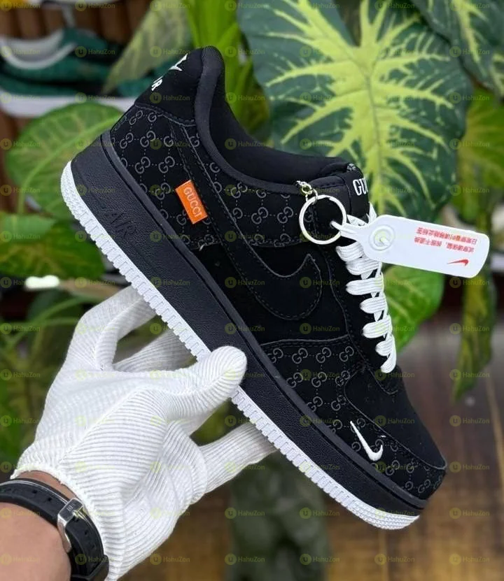 Gucci X Nike SB Dunk Men's Shoes