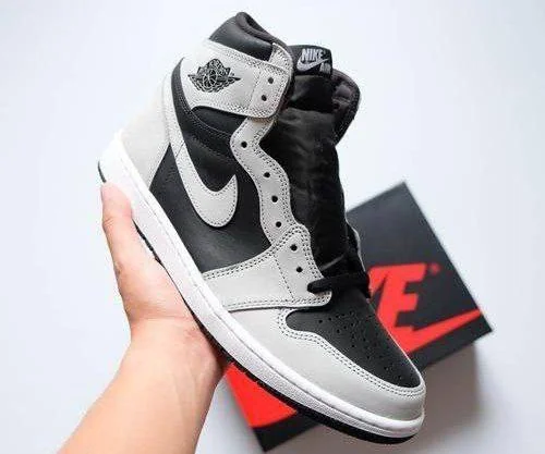 Nike Airjordan 1 High Cut Women's Shoes