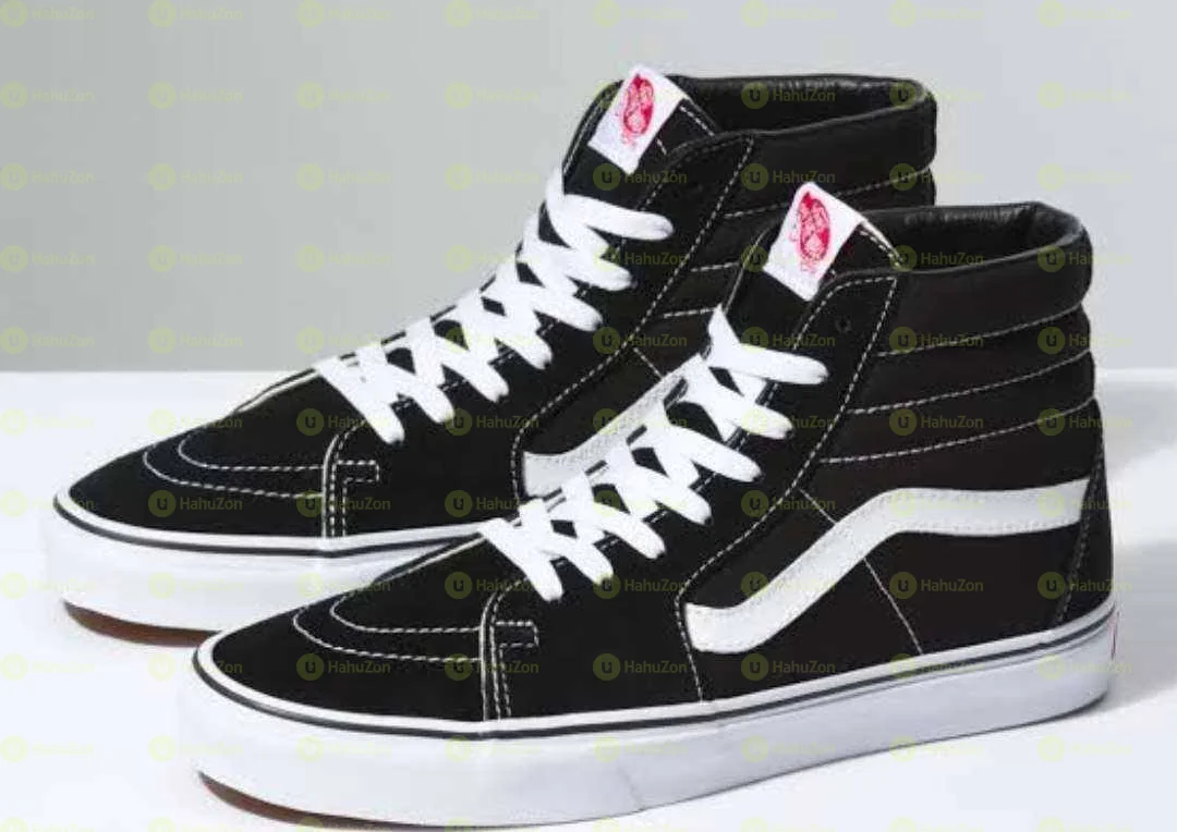 Vans Old School Men's Boots