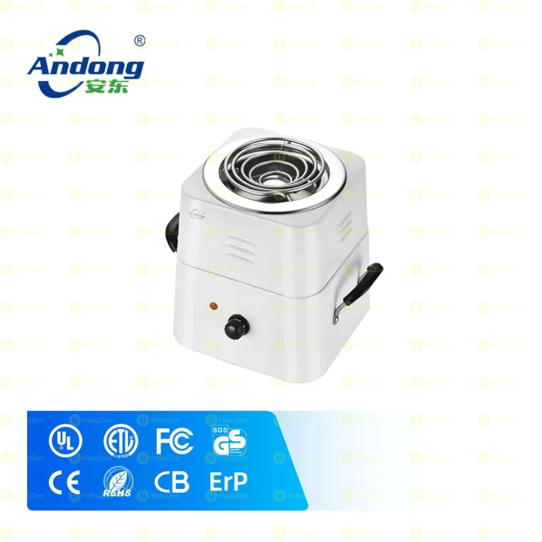 የኤሌክትሪክ ምድጃ