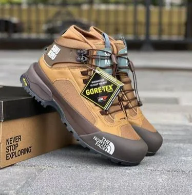 The North Face Glenclyffe Soukuu High Men’s Boots Shoes