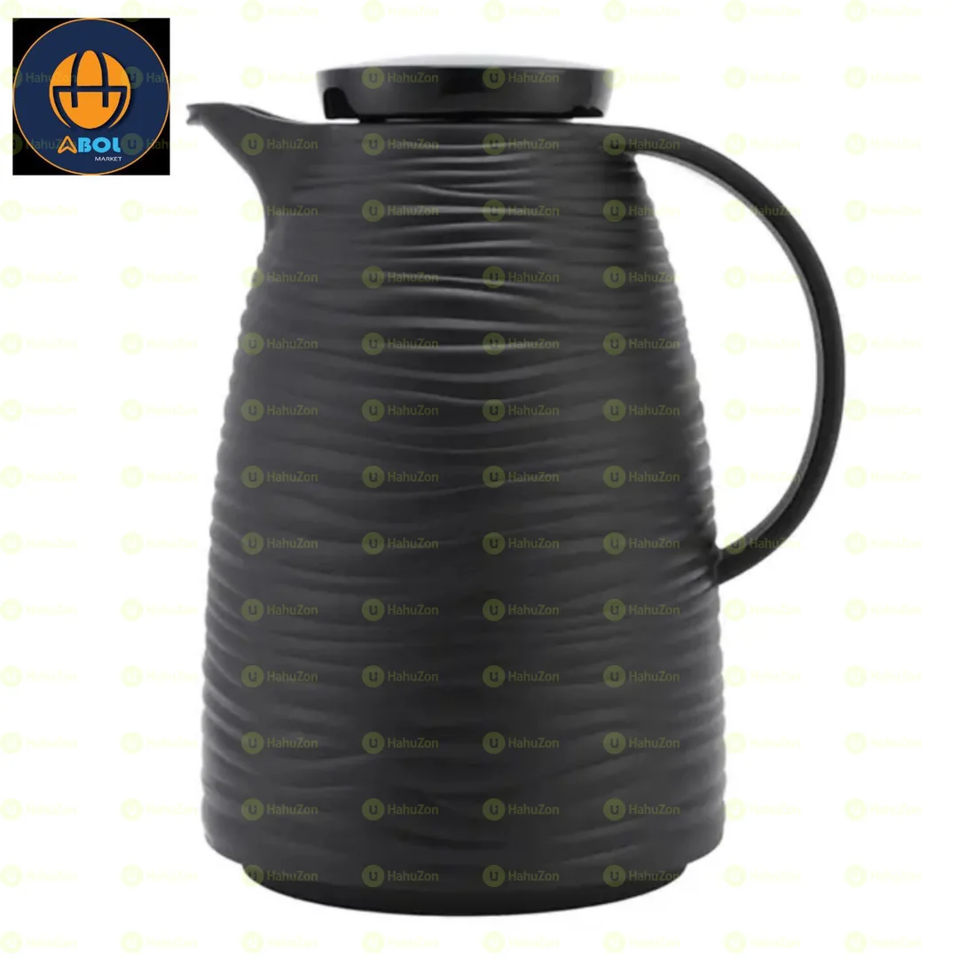2 ሊትር የመያዝ አቅም ያለው ፔርሙስ