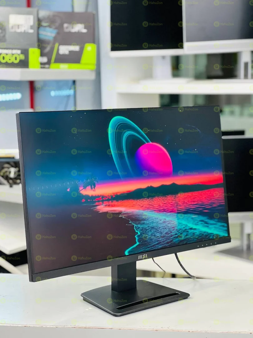 MSI Monitor