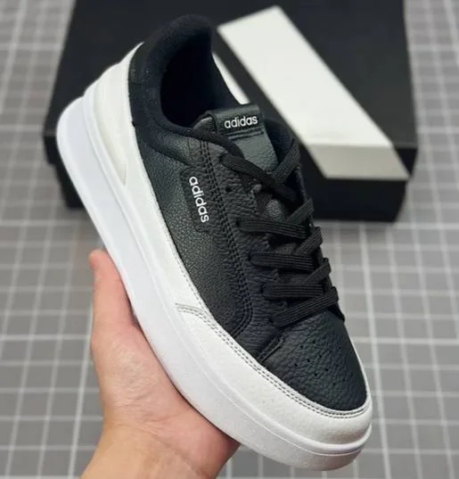 Adidas Aspyrex Low Top Leather Men’s Shoes