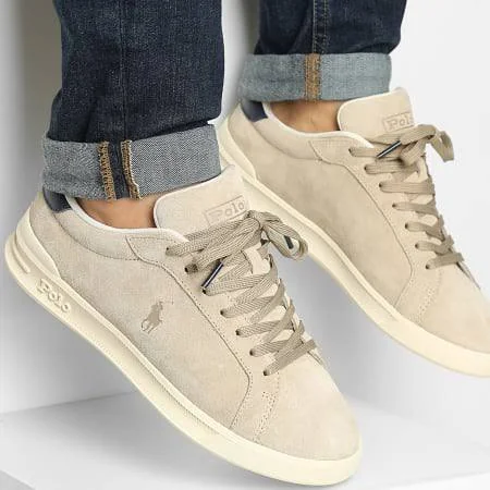 Polo Ralph Lauren Heritage Court II Men’s Shoes
