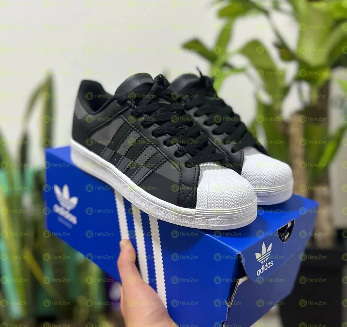 Adidas Old School Superstar Men’s Running Shoes