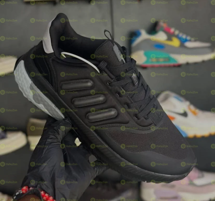 Adidas X_PLRPHASE Carbon Core Black Charcoal Men’s Shoes