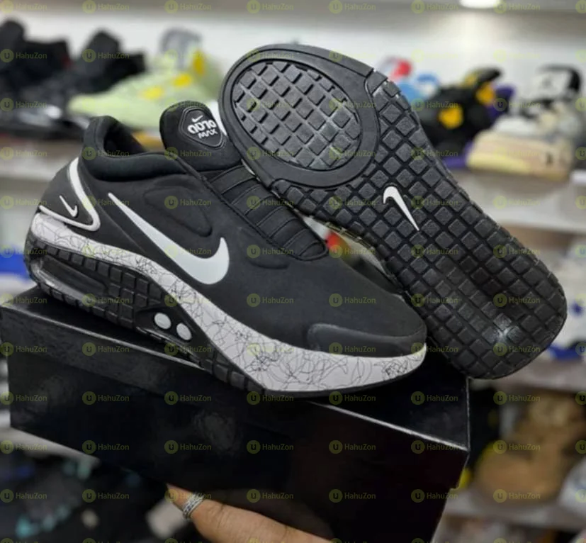 Nike Air Auto Max Adapt Men’s Shoes