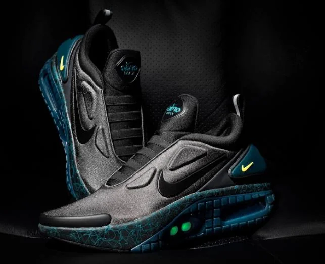 Nike Air Auto Max Adapt Anthracite Men’s Shoes
