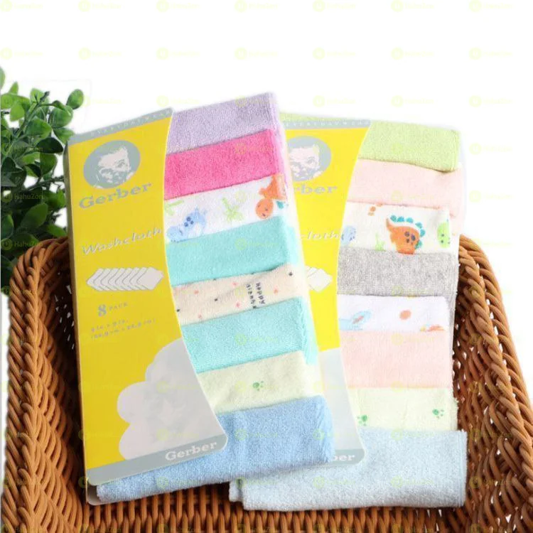Gerber Hosiery Soft