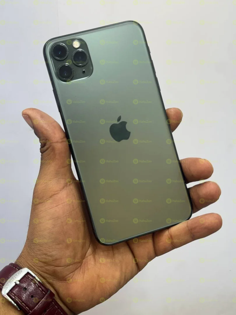 iPhone 11Pro Max