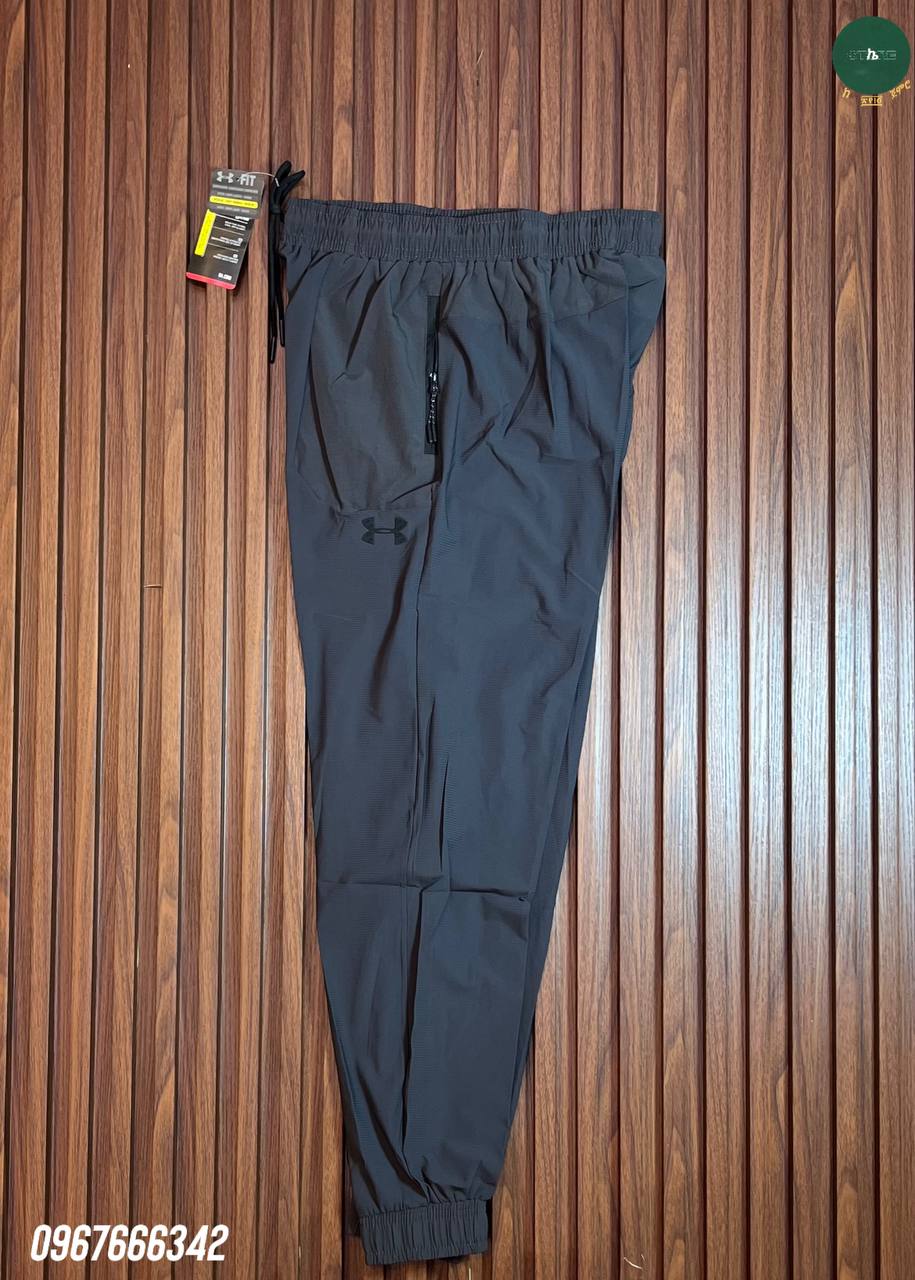 Under Armour Premium Joggers