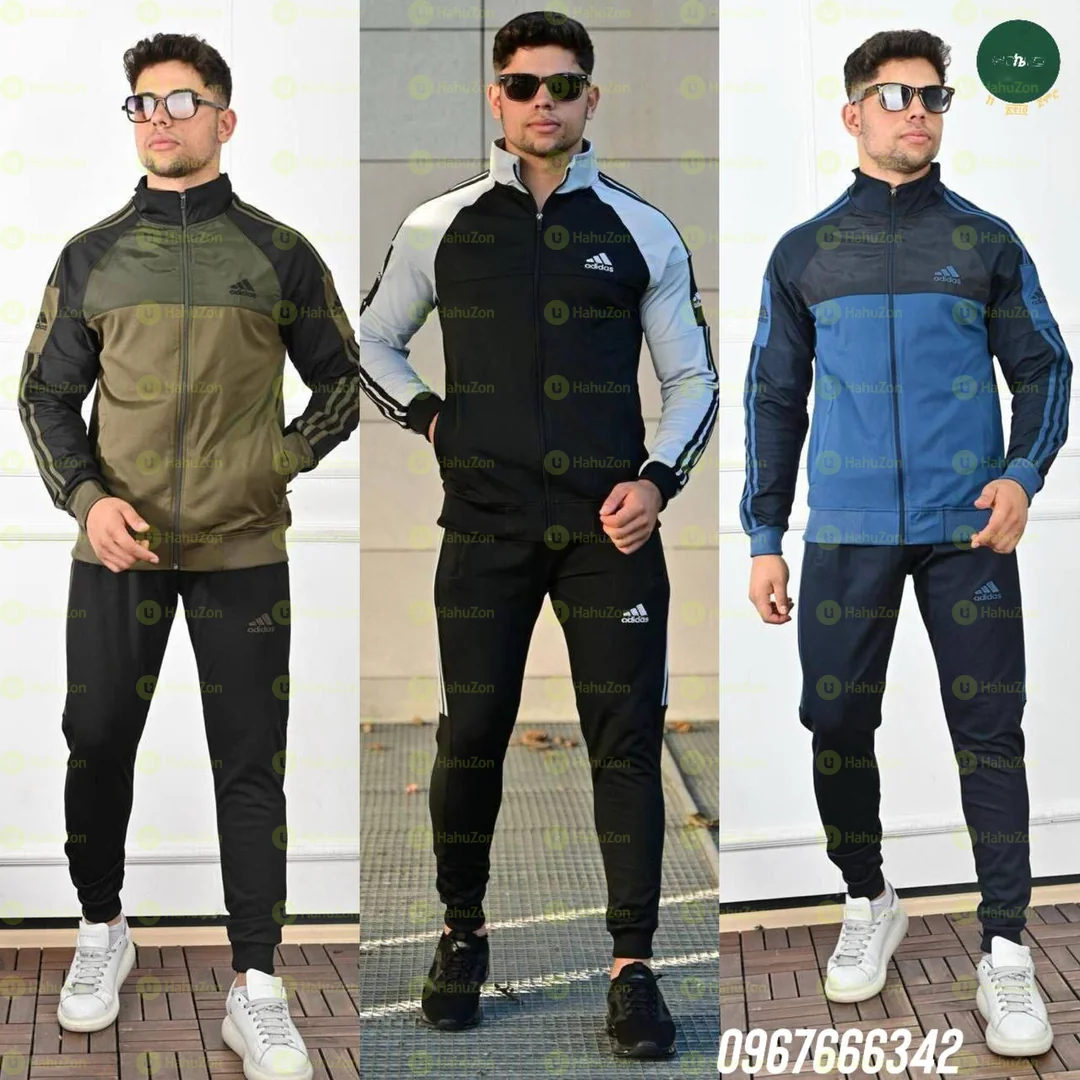 Adidas Men's Tracksuit