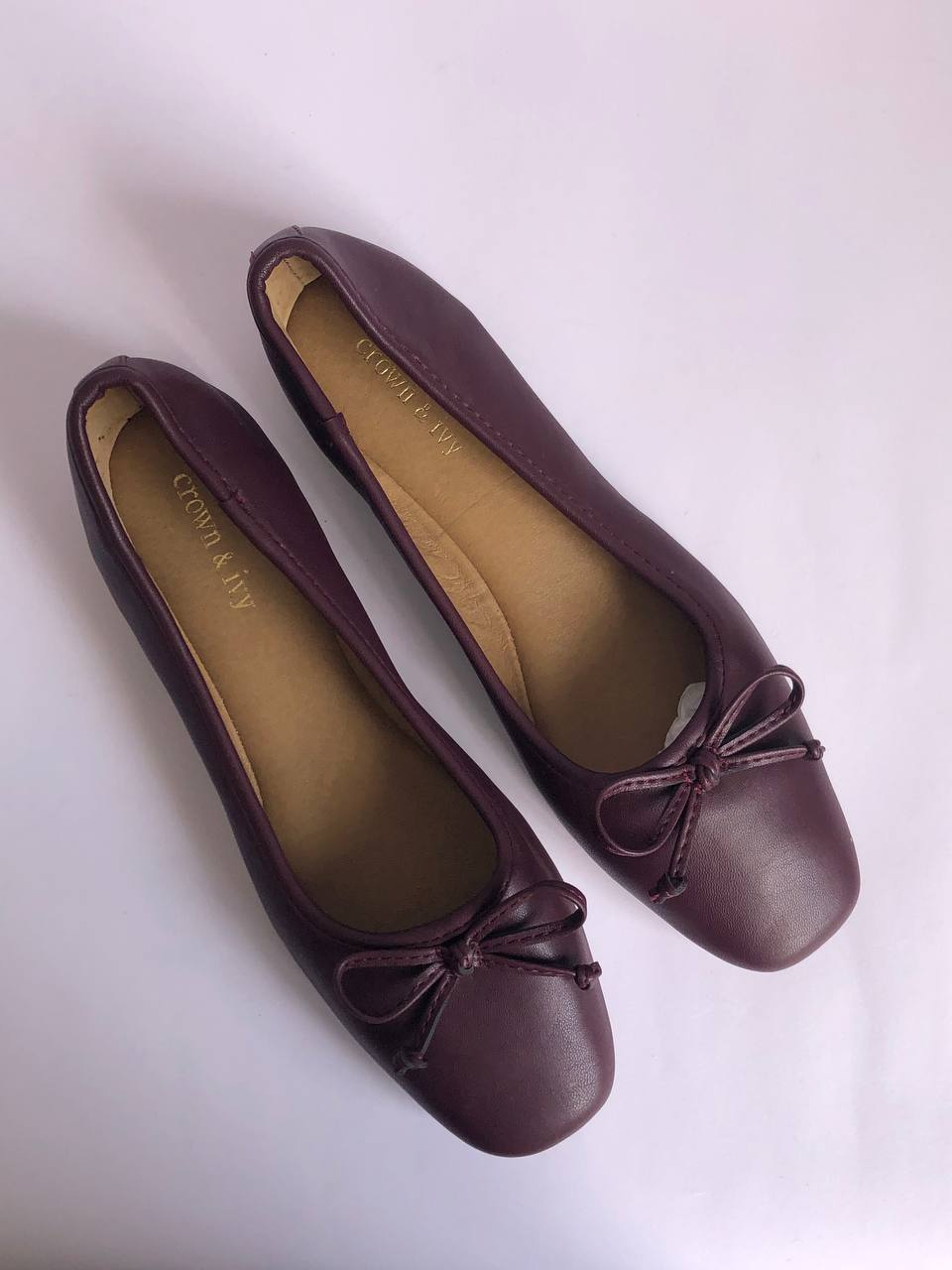 Crown & Ivy Women's Shoes