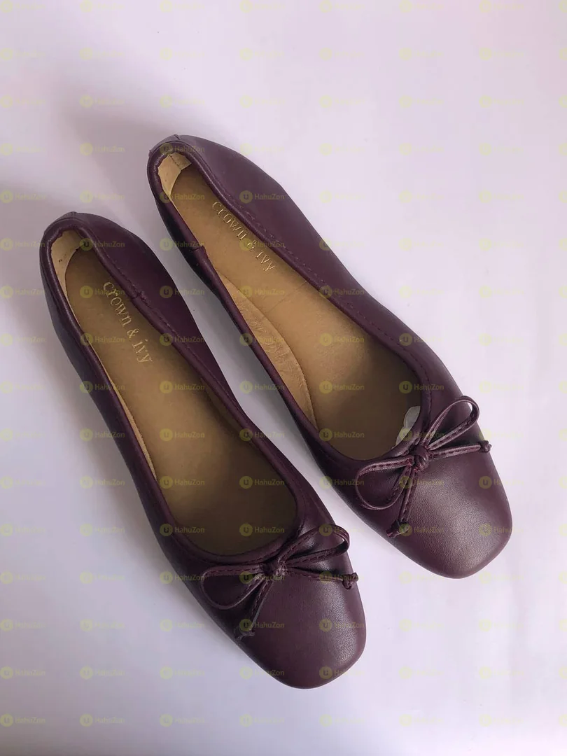 Crown & Ivy Women's Shoes