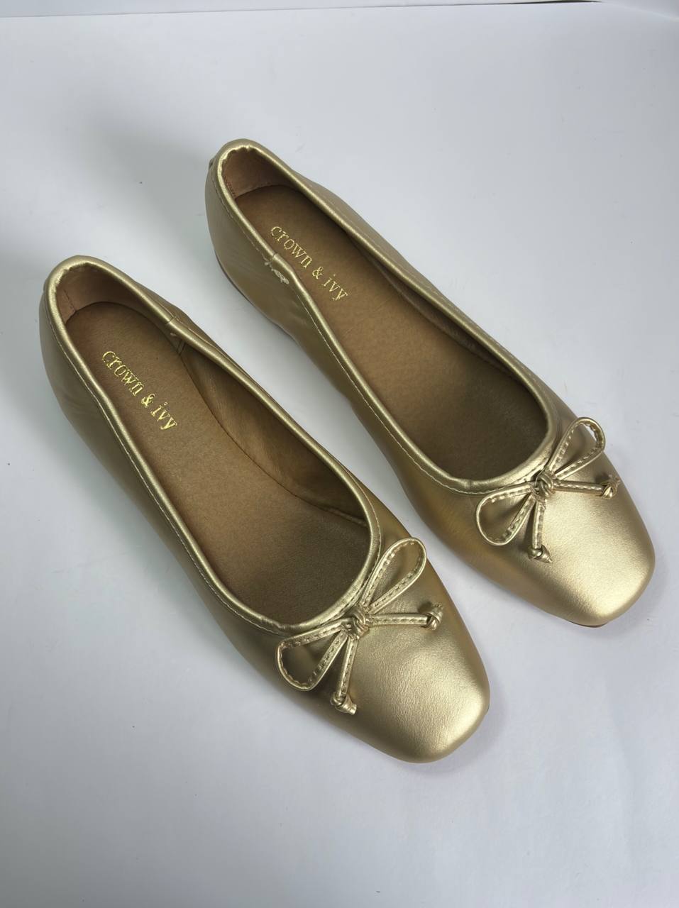 Crown & Ivy Women's Shoes