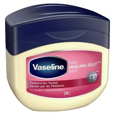 Vaseline Healing jell For Baby