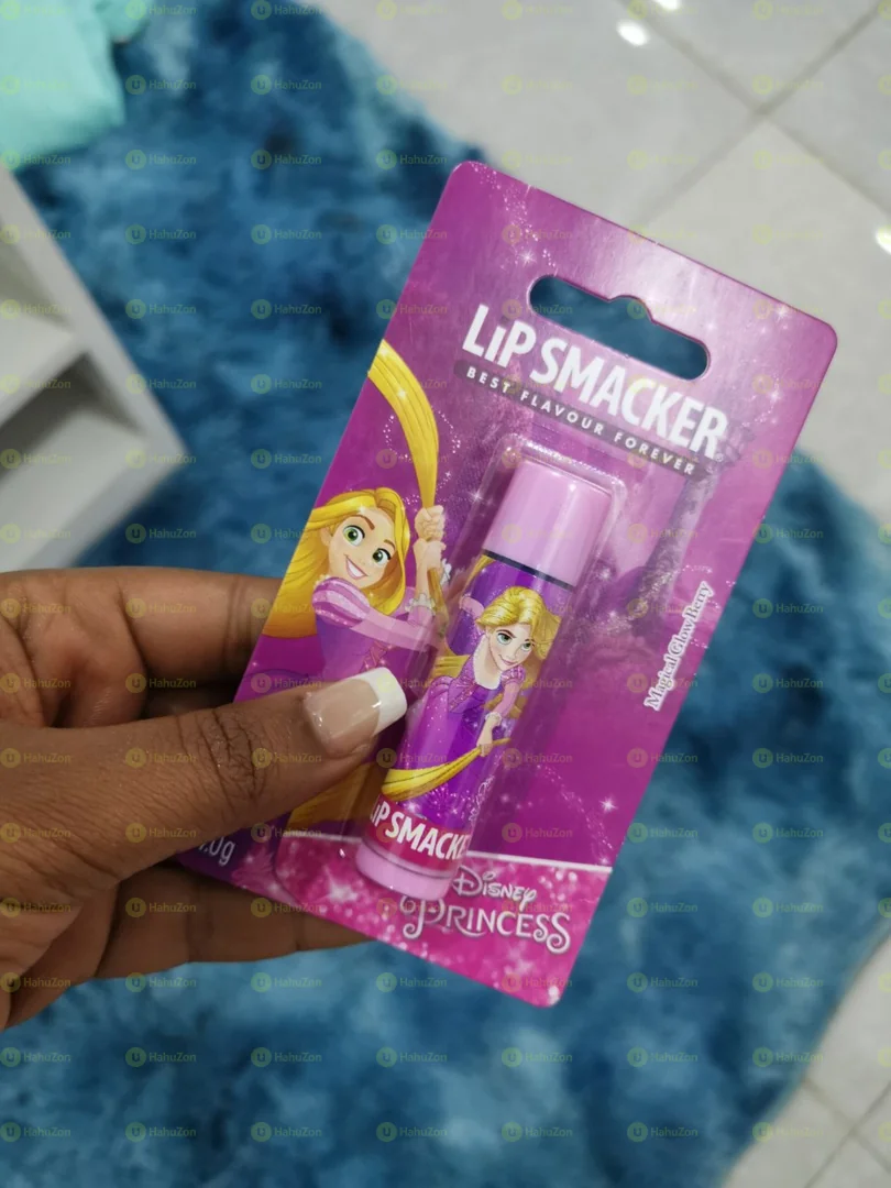 Lip Smacker