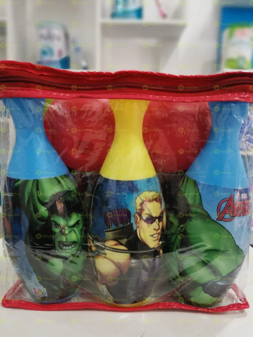 Bowling Set