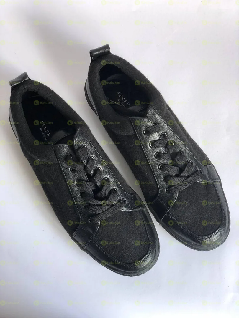 Fever Sole Trendy Women’s Sneakers